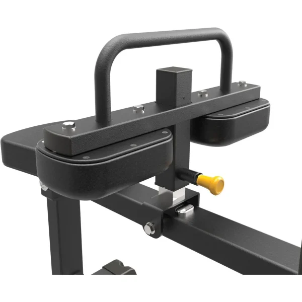 Μηχάνημα Γαμπών Επαγγελματικό Seated Calf Raise Impulse IFP1623 - Image 4