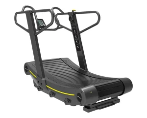 Viking RunMaster Curved Treadmill, Μαγνητικός Κυρτός Διάδρομος Γυμναστικής