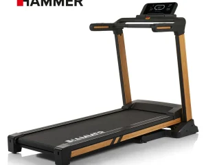 Διάδρομος Γυμναστικής Ηλεκτρικός 2.75HP FlyRun 6.0 NorsK Hammer