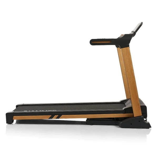 Διάδρομος Γυμναστικής Ηλεκτρικός 2.75HP FlyRun 6.0 NorsK Hammer - Image 2