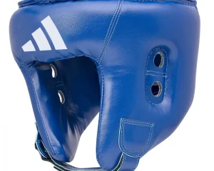Κάσκα Πυγμαχιας Adidas COMPETITION Blue