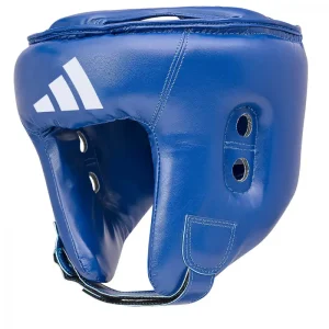 Κάσκα Πυγμαχιας Adidas COMPETITION Blue
