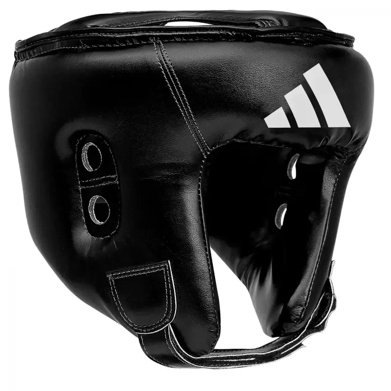 Κάσκα Πυγμαχίας Adidas COMPETITION Black - Image 2