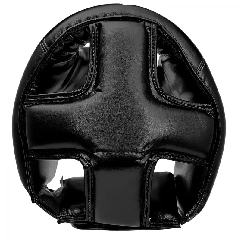 Κάσκα Πυγμαχίας Adidas COMPETITION Black - Image 3