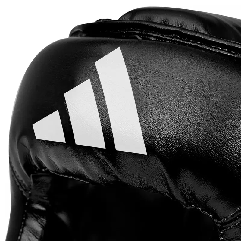 Κάσκα Πυγμαχίας Adidas COMPETITION Black - Image 4