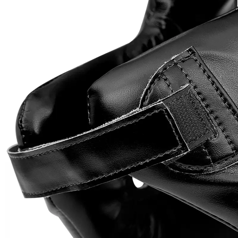 Κάσκα Πυγμαχίας Adidas COMPETITION Black - Image 5