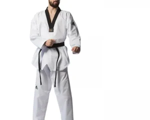 Taekwondo WT Στολή adidas FIGHTER ADITF03