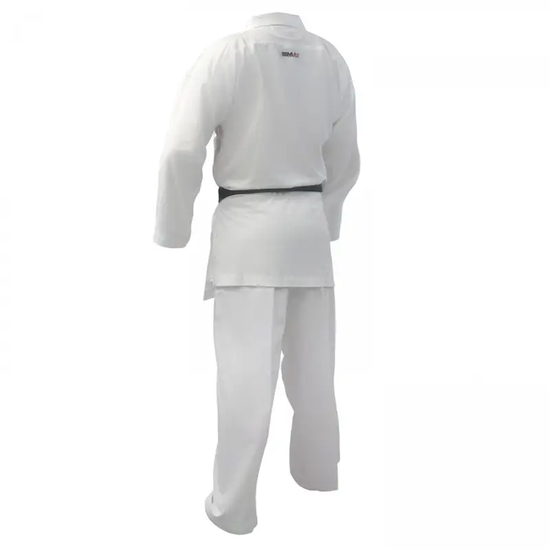 Στολή Καράτε SMAI PRO FIGHTER Kumite Gi - Image 2