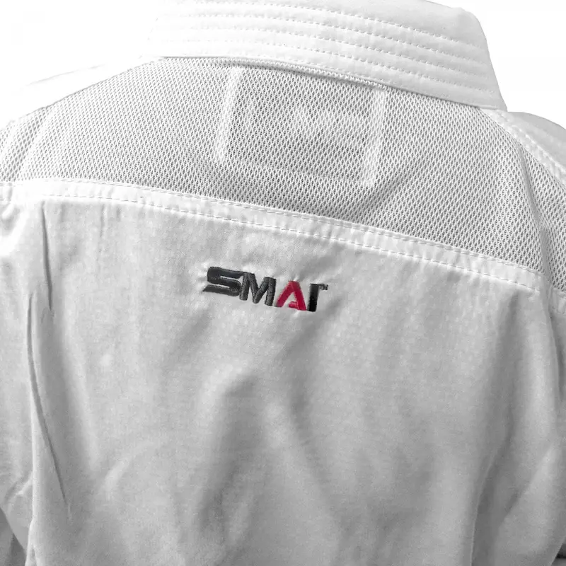 Στολή Καράτε SMAI PRO FIGHTER Kumite Gi - Image 5