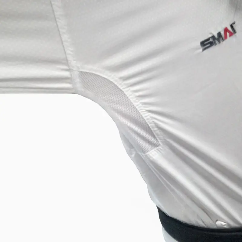 Στολή Καράτε SMAI PRO FIGHTER Kumite Gi - Image 4