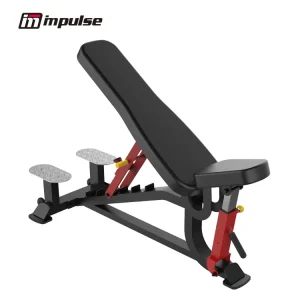 Επαγγελματικός Πάγκος FI Bench Impulse SL7012
