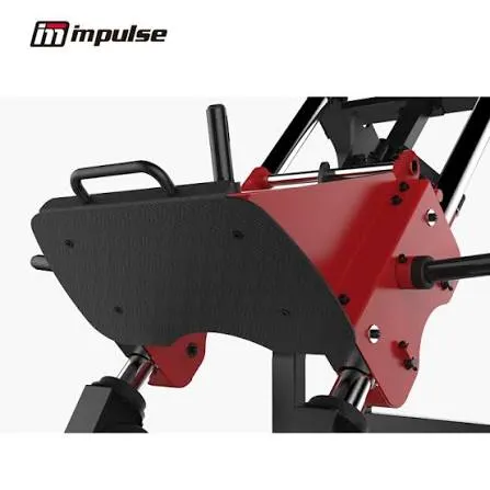 Πρέσα Ποδιών Leg Press 45° Impulse SL7020 - Image 3