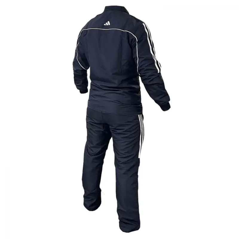 Αθλητική Φόρμα Adidas COMBAT SPORTS Ναυτικό Μπλε/Άσπρο TR40/41CS - Image 3