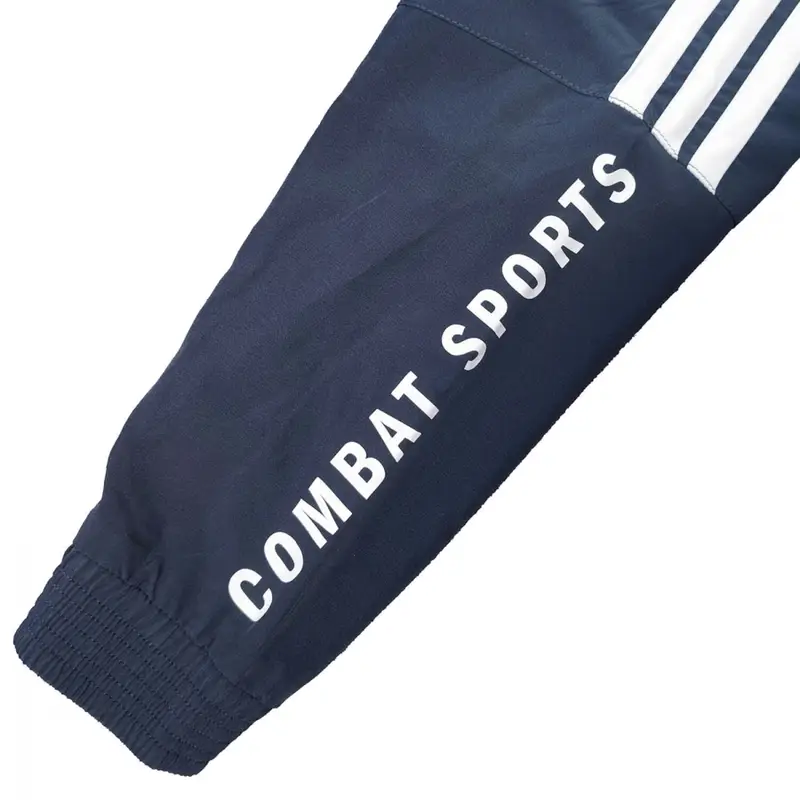 Αθλητική Φόρμα Adidas COMBAT SPORTS Ναυτικό Μπλε/Άσπρο TR40/41CS - Image 6