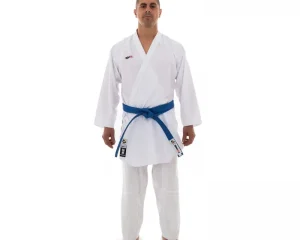 Karate Στολή SMAI INAZUMA 6oz Premium Kumite Gi