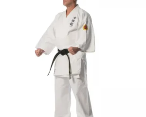 Στολή Καράτε Shidokan Olympus