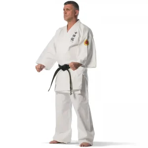 Στολή Καράτε Shidokan Olympus