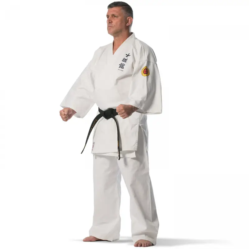 Στολή Καράτε Shidokan Olympus
