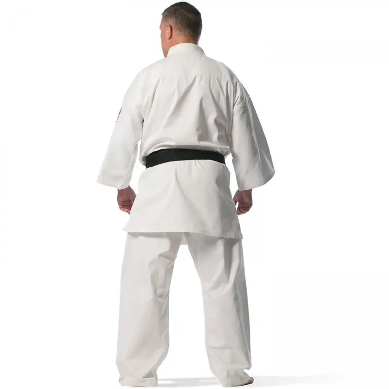 Στολή Καράτε Shidokan Olympus - Image 2