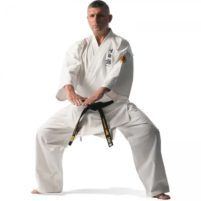 Στολή Καράτε Shidokan Olympus - Image 3