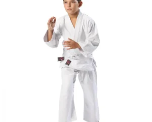 Τζούντο Στολή Olympus NIPPON 2