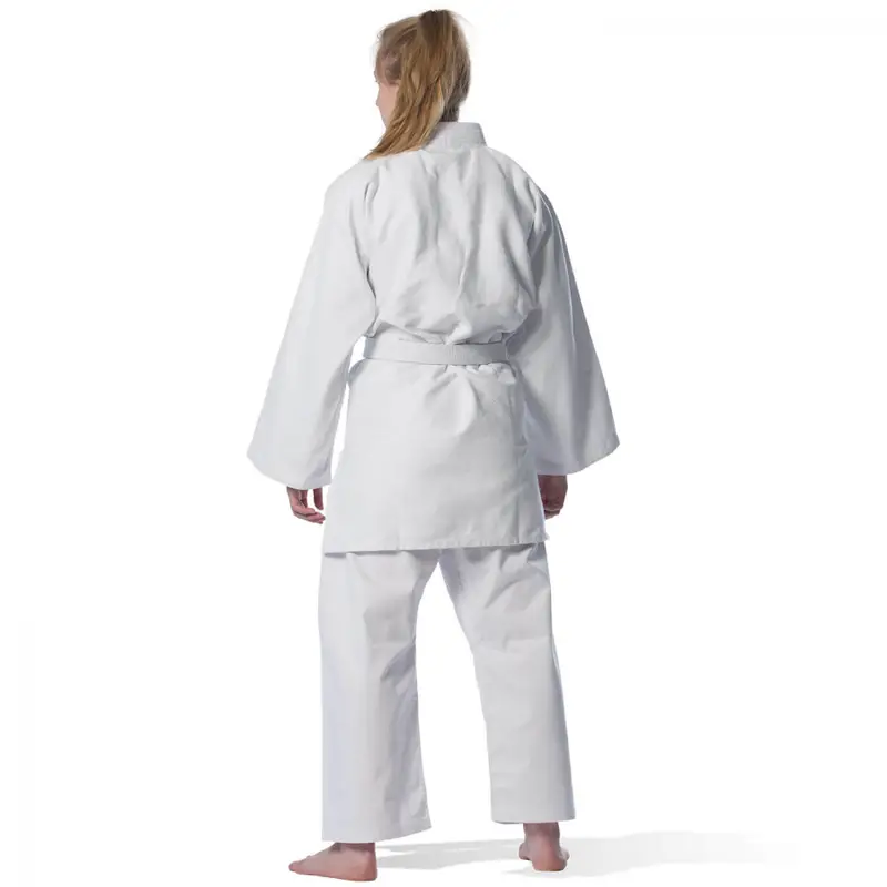 Τζούντο Στολή Olympus NIPPON 2 - Image 2