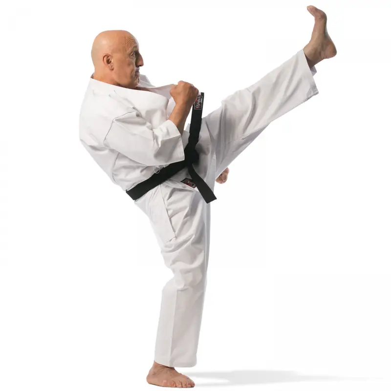 Καράτε Στολή Olympus KNOCKDOWN - Image 2