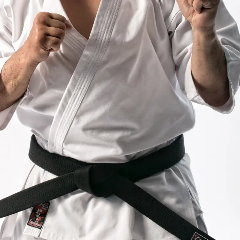 Καράτε Στολή Olympus KNOCKDOWN - Image 4