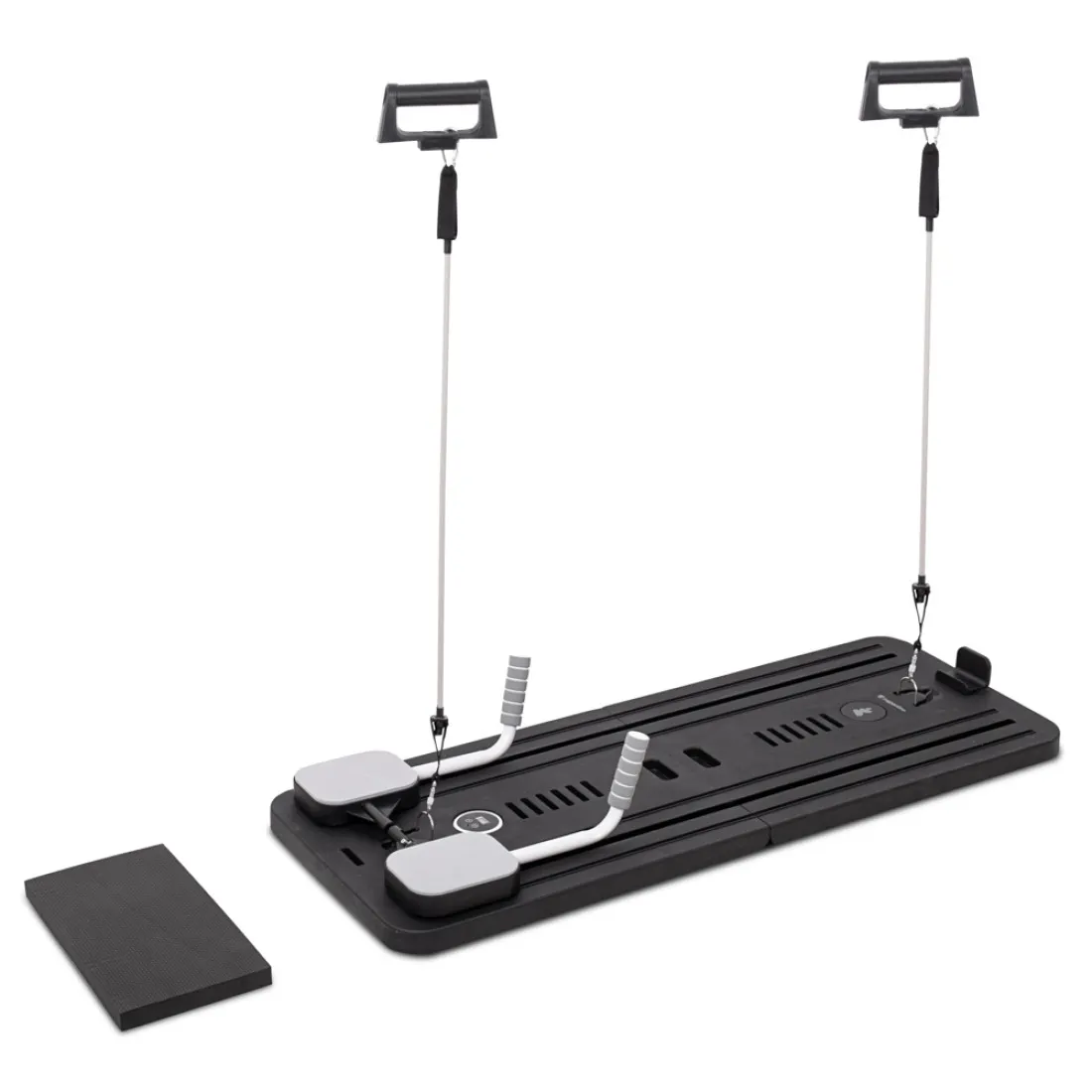 Pilates Reformer inSPORTline Trancer Basic - Image 2