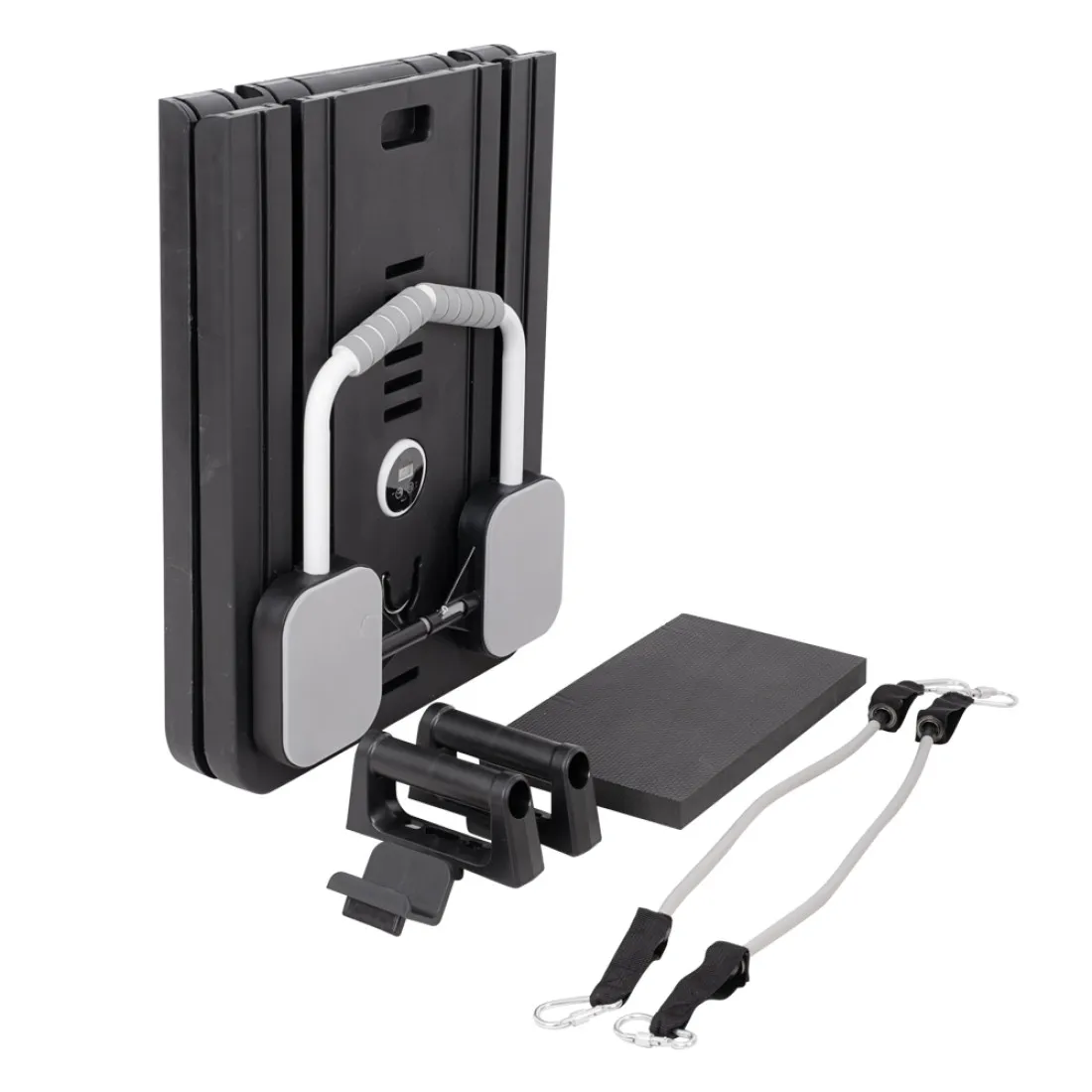 Pilates Reformer inSPORTline Trancer Basic - Image 7