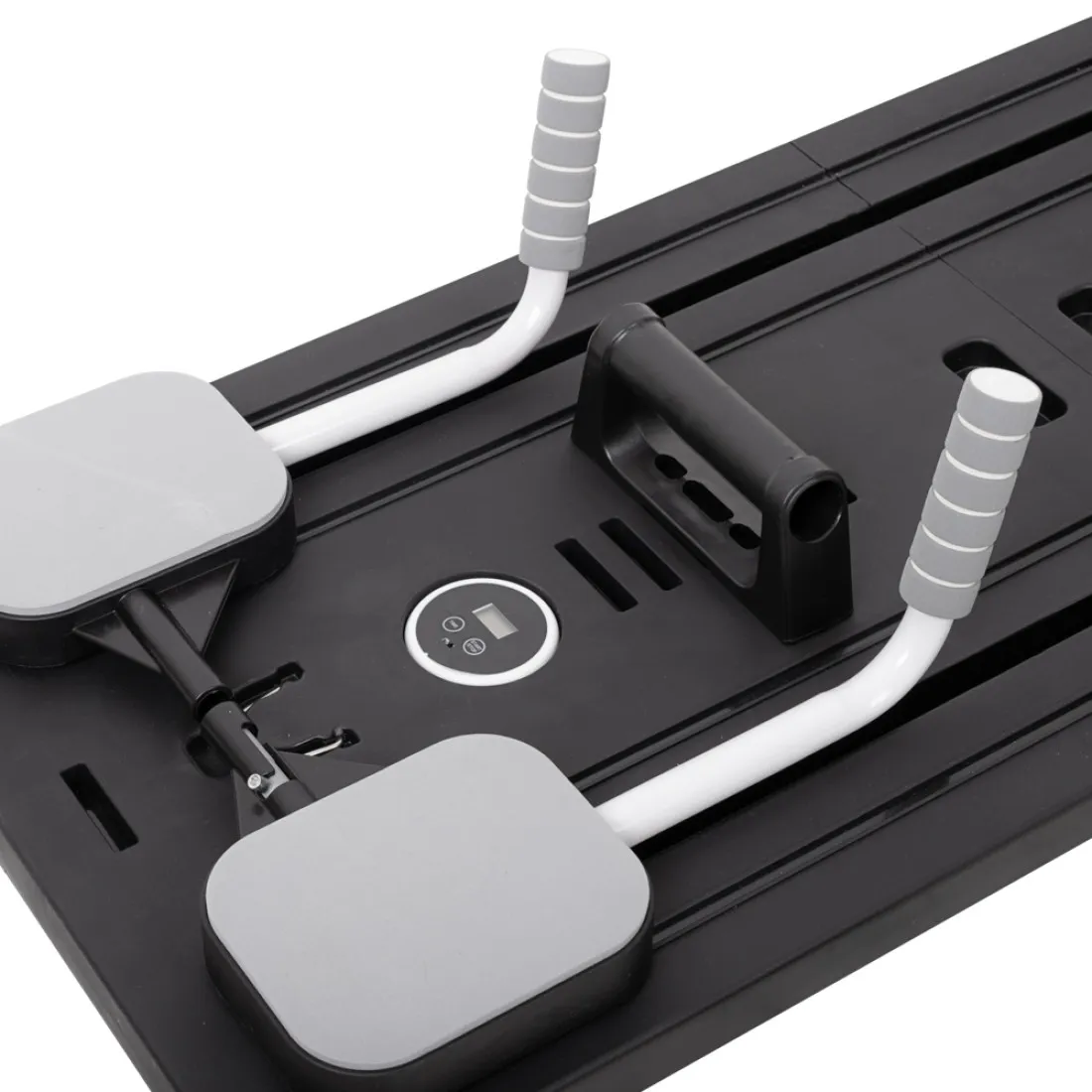 Pilates Reformer inSPORTline Trancer Basic - Image 9