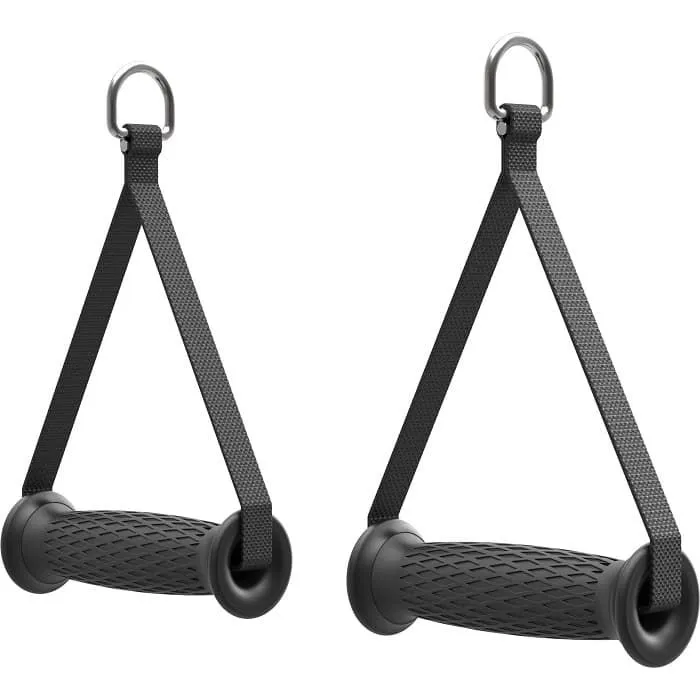 Μηχάνημα Διπλής Τροχαλίας με Smith Dual Adjustable Pulley & Smith Impulse ES2100 - Image 2