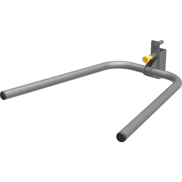 Μηχάνημα Διπλής Τροχαλίας με Smith Dual Adjustable Pulley & Smith Impulse ES2100 - Image 4