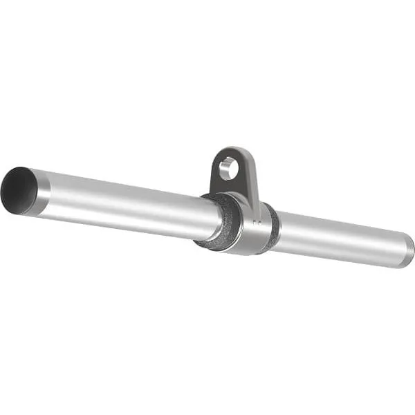 Μηχάνημα Διπλής Τροχαλίας με Smith Dual Adjustable Pulley & Smith Impulse ES2100 - Image 6