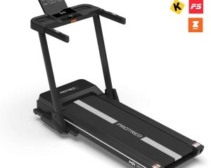 Διάδρομος Γυμναστικής ProTred MR-760 2.5HP