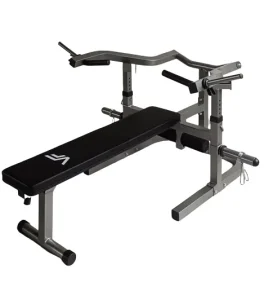 Πάγκος Πιέσεων Στήθους BR-41 Viking 100041