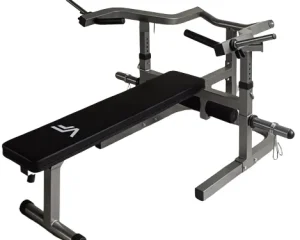 Πάγκος Πιέσεων Στήθους BR-41 Viking 100041