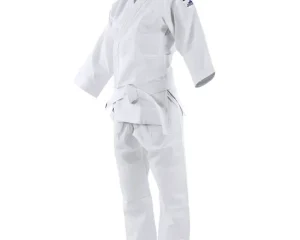 Στολή Τζούντο adidas EVOLUTION J200E