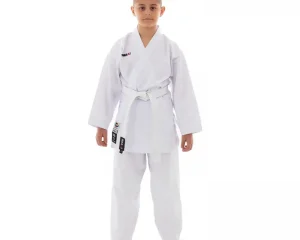 Καράτε Στολή SMAI SENSHI WKF 8oz Student