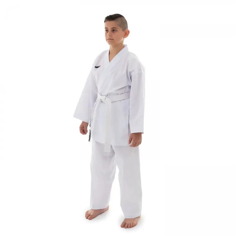 Καράτε Στολή SMAI SENSHI WKF 8oz Student - Image 2