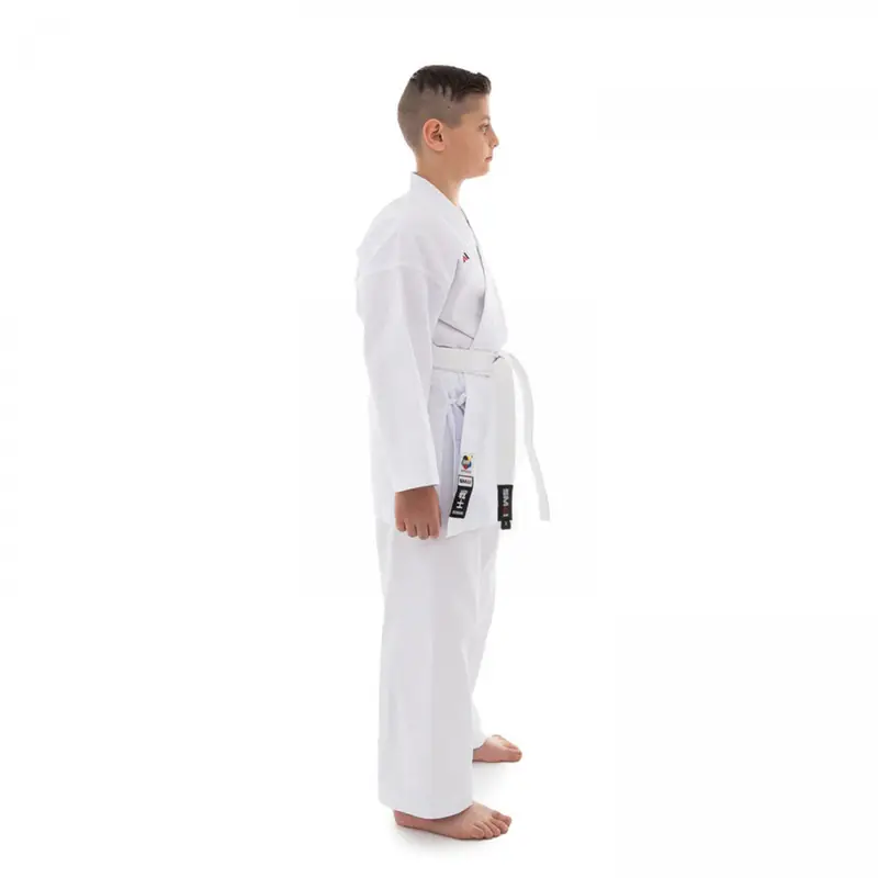 Καράτε Στολή SMAI SENSHI WKF 8oz Student - Image 3