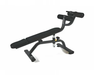 Επαγγελματικός Πάγκος Κοιλιακών TOORX WBX Β3200