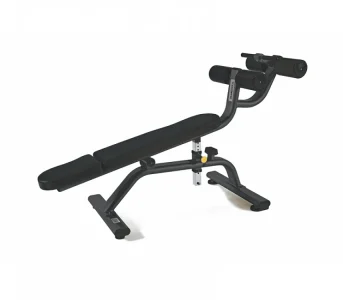 Επαγγελματικός Πάγκος Κοιλιακών TOORX WBX Β3200