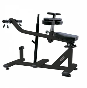 Πάγκος για Γάμπες/Γαστροκνήμιους WBX B3000 Seated Calf Raise TOORX