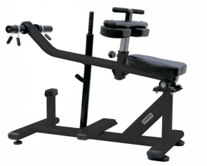 Πάγκος για Γάμπες/Γαστροκνήμιους WBX B3000 Seated Calf Raise TOORX
