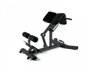 Επαγγελματικός Πάγκος Ραχιαίων BACK EXTENSION (WBX-B2600) TOORX