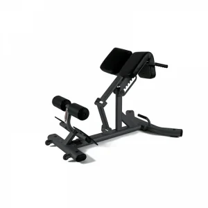 Επαγγελματικός Πάγκος Ραχιαίων BACK EXTENSION (WBX-B2600) TOORX