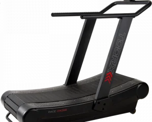 Διάδρομος Κυρτός Επαγγελματικός Race Cross TOORX