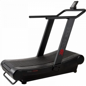 Διάδρομος Κυρτός Επαγγελματικός Race Cross TOORX