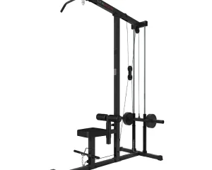 Τροχαλία Πλάτης LAT MACHINE LTX-2000 TOORX